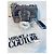 Bolso Versace Jeans Couture plata efecto croco - vista 4