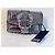 Bolso Versace Jeans Couture plata efecto croco - vista 7