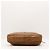Balenciaga "The First" Borsa Hobo in pelle marrone - vista 5