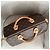Louis Vuitton Speedy 30 Monogram Marrone - vista 6