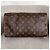 Louis Vuitton Speedy 30 Monogram Marrone - vista 7