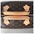 Louis Vuitton Speedy 30 Monogram Marrone - vista 8