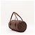 Louis Vuitton Speedy 25 Monogram Marrone Monogramma - vista 4