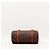 Louis Vuitton Speedy 25 Monogram Marrone Monogramma - vista 5