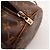 Louis Vuitton Speedy 25 Monogram Marrone Monogramma - vista 8