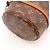 Louis Vuitton Speedy 25 Monogram Marrone Monogramma - vista 9