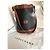 Longchamp Beuteltasche aus Leder und beschichtetem Canvas Braun Schwarz - Ansicht 2