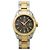 Omega Seamaster Aqua Terra Two-Tone Armbanduhr für Damen