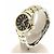 Omega Seamaster Aqua Terra Two-Tone Armbanduhr für Damen - Ansicht 2