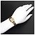 Reloj de pulsera para mujer Cartier Panthère SM - vista 3