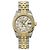 Rolex Datejust V-serial Roulette Diamond Meteorite Damen Uhr - Ansicht 2