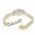 Rolex Datejust V-serial Roulette Diamond Meteorite Damen Uhr - Ansicht 5