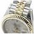 Rolex Datejust V-serial Roulette Diamond Meteorite Damen Uhr - Ansicht 8