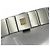 Omega Constellation Armbanduhr für Damen, gebürstet, Two-Tone - Ansicht 6