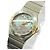 Omega Constellation Armbanduhr für Damen, gebürstet, Two-Tone - Ansicht 7