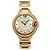 Cartier Ballon Bleu MM Damenuhr
