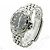 Autre Marque Orologio Tudor Hydronaut 89190 da uomo - vista 3