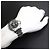 Autre Marque Orologio Tudor Hydronaut 89190 da uomo - vista 4