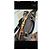 Petite Malle Louis Vuitton Monogram Soft Trunk kleine Schultertasche Braun Schwarz Gold hardware - Ansicht 16