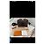 Petite Malle Louis Vuitton Monogram Soft Trunk kleine Schultertasche Braun Schwarz Gold hardware - Ansicht 2