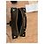 Petite Malle Louis Vuitton Monogram Soft Trunk kleine Schultertasche Braun Schwarz Gold hardware - Ansicht 21