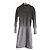 Alaïa Strickkleid Schwarz