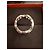 Ring Anillo Hermès Chaine d'Ancre en Plata - vista 4