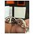 Ring Anillo Hermès Chaine d'Ancre en Plata - vista 6