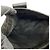FENDI Zucca FF Logo Pattern Handbag Black - view 10