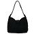 FENDI Zucca FF Logo Pattern Handbag Black - view 3