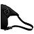 FENDI Zucca FF Logo Pattern Handbag Black - view 4