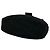 FENDI Zucca FF Logo Pattern Handbag Black - view 8