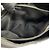 FENDI Zucca FF Logo Pattern Handbag Black - view 9
