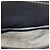 Loewe Vintage Anagram Logo Schultertasche aus Leder Marineblau - Ansicht 10