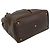 Gucci Vintage Bamboo Lederhandtasche Braun - Ansicht 7