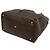 Gucci Vintage Bamboo Lederhandtasche Braun - Ansicht 8