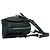 Bolso de mano de piel Loewe Anagram con logo tachonado Mini Boston Bag Verde - vista 6
