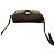 Burberry Vintage Nova Check Schultertasche Braun Beige - Ansicht 4