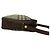Burberry Vintage Nova Check Schultertasche Braun Beige - Ansicht 6