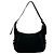 Céline Celine Vintage C Macadam Logo Pattern Schultertasche Schwarz