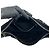 Céline Celine Vintage C Macadam Logo Pattern Schultertasche Schwarz - Ansicht 10