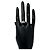 Autre Marque Anello Tiffany Vintage Signature Silver Band Argento - vista 2