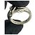 Autre Marque Anello Tiffany & Co. Vintage Signature Band Argento - vista 3