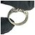 Autre Marque Anello Tiffany & Co. Vintage Signature Band Argento - vista 4