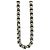 Autre Marque Collana Tiffany Vintage Venetian Argento - vista 4