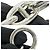 Hermès Pulseira de Berloques Hermes Silver 925 Prata - vista 3