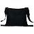 Prada Nylon Schultertasche Schwarz - Ansicht 3