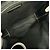 Yves Saint Laurent grauer Lederrucksack Braun - Ansicht 9