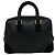 Céline Mini bolso Boston Celine de piel negra Negro - vista 3