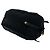 Tote Sac cabas Prada en Tessuto Pocono avec logo métallique Noir - vue 8